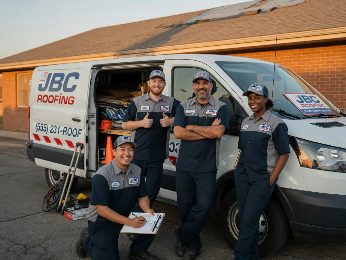 Roof Replacement company in Deweyville, UT